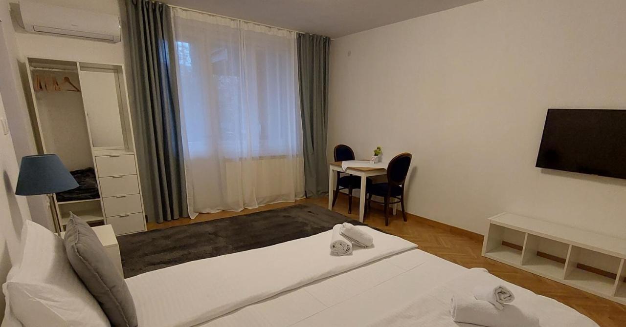Hotel Vrnjci House Vrnjačka Banja Zimmer foto