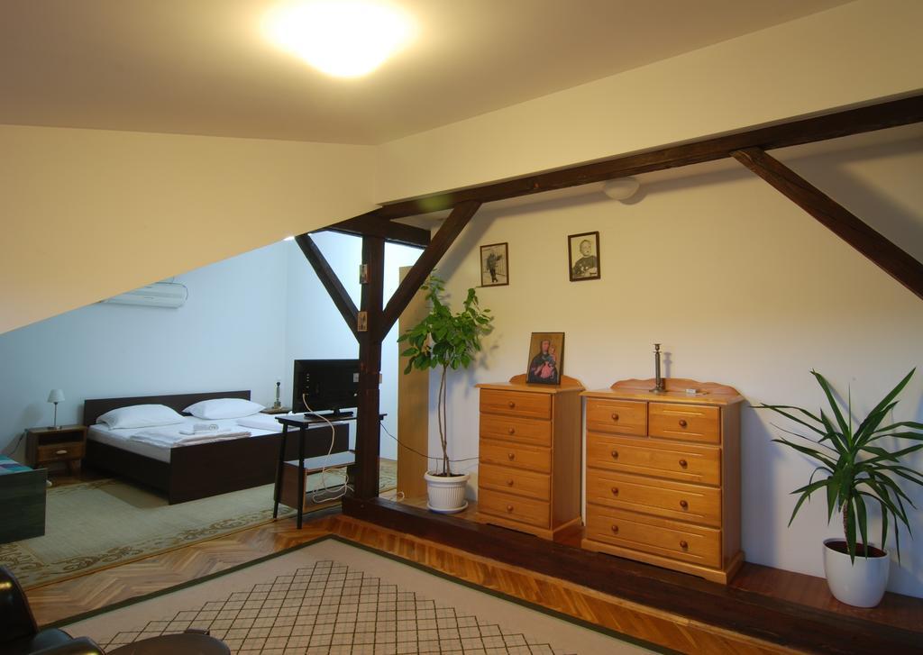 Hotel Vrnjci House Vrnjačka Banja Zimmer foto
