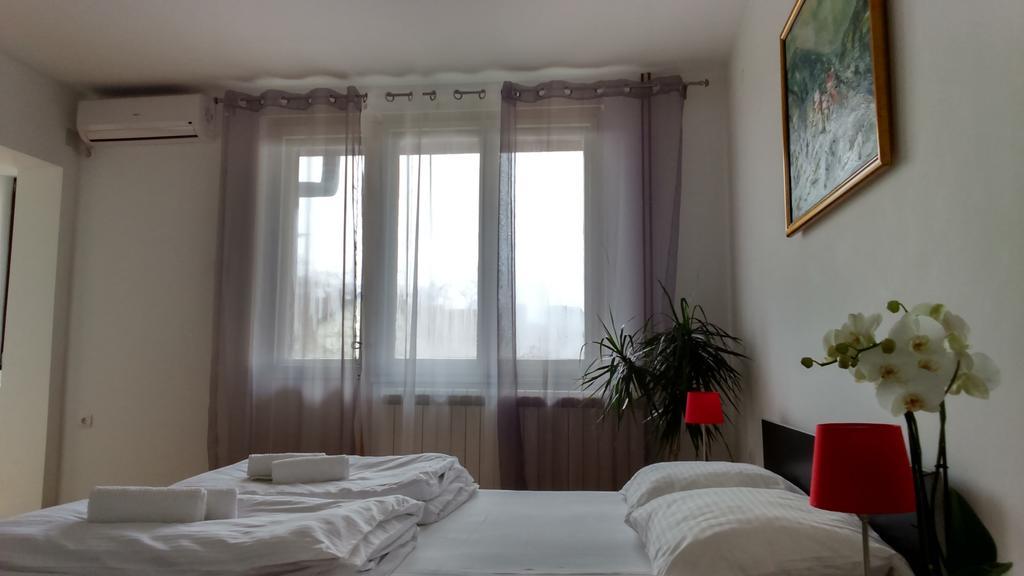 Hotel Vrnjci House Vrnjačka Banja Zimmer foto