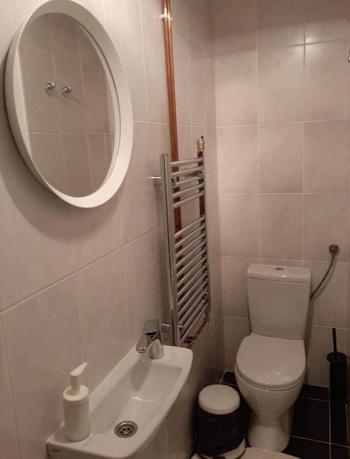 Hotel Vrnjci House Vrnjačka Banja Exterior foto